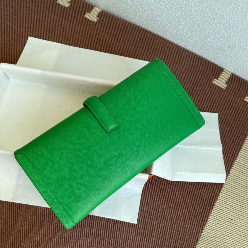 Hermes Clutch Bags